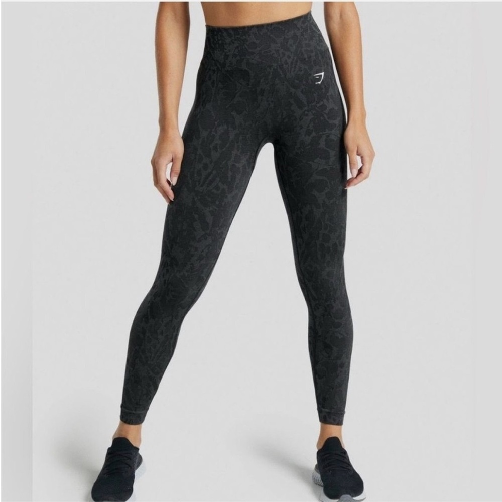 Gymshark  Leggings